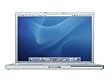 Apple Powerbook G4 1.67ghz Processor 100gb Hard Drive 512mb Memory DVD-RW Optical Drive Bluetooth 17" Screen