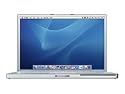 Apple Powerbook G4 1.67ghz Processor 100gb Hard Drive 512mb Memory DVD-RW Optical Drive Bluetooth 17
