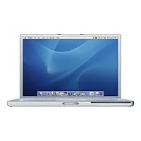 Apple PowerBook G4 - PPC G4 1.67 GHz - RAM 512 MB - HDD 100 GB - DVD?RW - Mobility Radeon... by