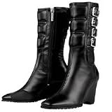 Bombshell Womens Boots