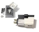AUDIO TECHNICA ATP-2XN Professional DJ Dual Magnet Phono Cartridge