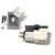 AUDIO TECHNICA ATP-2XN Professional DJ Dual Magnet Phono Cartridge