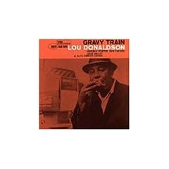 Gravy Train