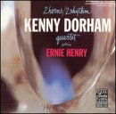 Kenny Dorham - Two Horns Two Rhythms