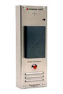 Trigon Electronics 04F50395FM Miniguard HF-2 Prox Access Control Unit