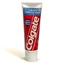 Colgate Cavity Protection Toothpaste Great Regular Flavor, Stand Up Tube - 6 Oz