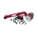 AEM 21-546R Red Cold Air Intake System by AEM