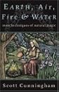 Earth, Air Fire & Water
