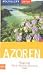 Azoren. Polyglott on tour. Special: Whale Watching, Badespa�, K�se.