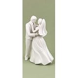 Review SHOPZEUS  / Platinum Accents Dancing Figurine