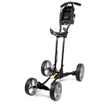 Sun Mountain Micro-Cart - Black
