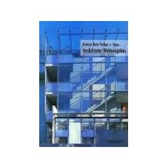 Verdichteter Wohnungsbau