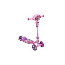 Huffy Boys' Spider-Man 3-Wheel Scooter
