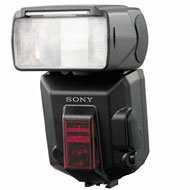 Sony HVL-F56AM High-Power Digital Camera Flash for Sony Alpha Digital SLR Camera
