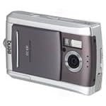 BenQ Digital Camera - E30
