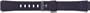 Voguestrap TX16G13 Allstrap 16mm Black Regular-Length Fits Casio Sport and Diver Watchband
