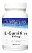 L-Carnitine 500 mg, 30 Caps