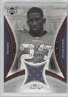 2003 Sweet Spot Rookie Gallery Jersey #RGMT - Marcus Trufant/300