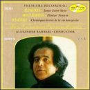 Alpaerts: James Ensor Suite/Meulemans; Plinius` Fontein/D`Hoedt: Chroniques Breves De la Vie Bourgeoise