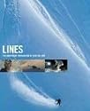 Lines the Snowboard Photography