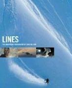 Lines: The Snowboard Photography of Sean Sullivan