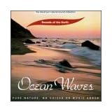 Sounds of the Earth: Ocean Waves