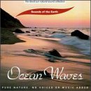 CD-Charts  Music : Sounds of the Earth: Ocean Waves