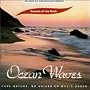 Sounds of the Earth: Ocean Waves