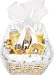 Burt's Bees Bundle of Joy Baby Basket