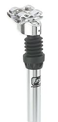 Promax Suspension Seatpost 25.4mm x 350mm Silver/Black 127953