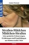 Stra�en-M�dchen, M�dchen-Stra�en