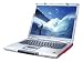 Acer Ferrari 3200 - Mobile Athlon 64 2800+ - RAM 512 MB - HD 80 GB - DVD±RW / DVD-RAM - Bluetooth, 802.11b, 802.11g - Win XP Pro - 15' TFT