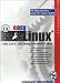 easyLinux 1.2, 2 CD-ROMs Das Linux, da&szlig; jeder installieren kann. Kernel 2.2.12. Inkl. KDE 1.1.2, StarOffice 5.1, Netscape Communicator 4.7 . . .. (Betriebssysteme)