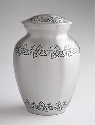 The Coventry Small Leaf Urn 10