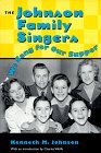 The Johnson Family Singers: We Sang for Our Supper (American Made Music Series)
