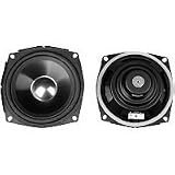 01-05 HONDA GL1800: J&M AUDIO HI-PERFORMANCE FAIRING SPEAKERS by J&M