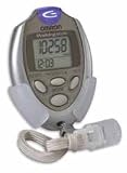 Omron Premium Pedometer HJ-112