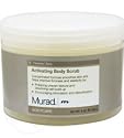 Murad Activating Body Scrub 8 oz/200g