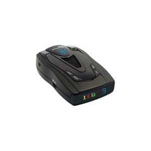Whistler Pro-68se Radar Detector