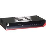 Produkt-Bild: LevelOne GSW-0807 8 Port Gigabit Switch
