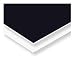 Foam Board 3/16'' Thick 20''x30'' (25 shts)- White