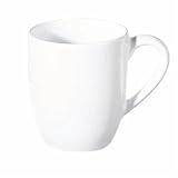 Produkt-Bild: Henkelbecher 0,5ltr.Grande wei