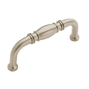 Allison 3 in. Drawer Pull (Set of 10)