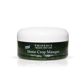 Eminence Eminence Stone Crop Masque 2 fl oz - 2 fl oz