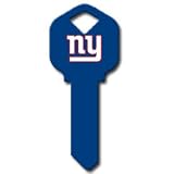New York Giants NFL KW1 66 House Key Eli Manning Nicks Cruz