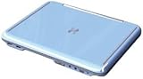 EDGE 10.1″ Ice Blue Dualbook