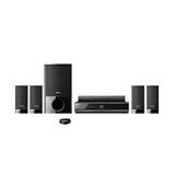 Sony BDV-E300 5.1-Channel High-Definition Blu-ray Player/ DVD Home theater System + Accessory Kit