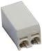 Avx 00 9276 002 021 106 WIRE TO BOARD CONN, 2POS, 2.5MM