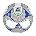 adidas Teamgeist II MLS Replique Soccer Ball