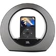 JBL Radial Micro Docking Speaker for iPod (Black)